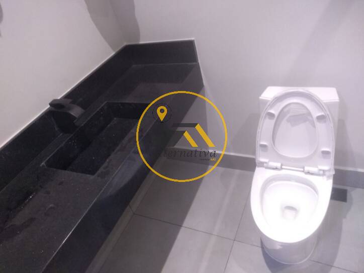 Sobrado, 3 quartos, 187 m² - Foto 12