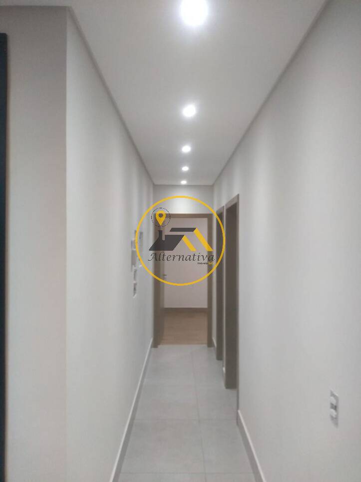 Sobrado, 3 quartos, 187 m² - Foto 17