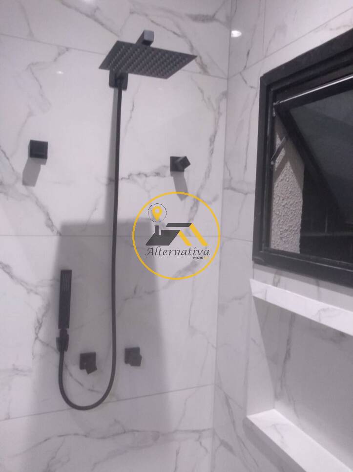 Sobrado, 3 quartos, 187 m² - Foto 18