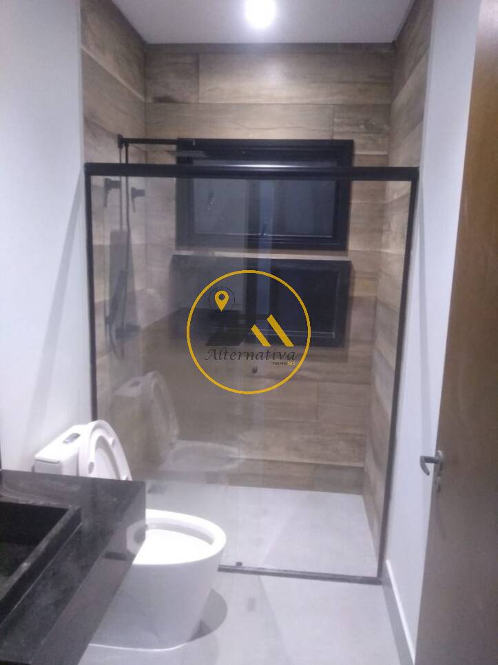Sobrado, 3 quartos, 187 m² - Foto 19