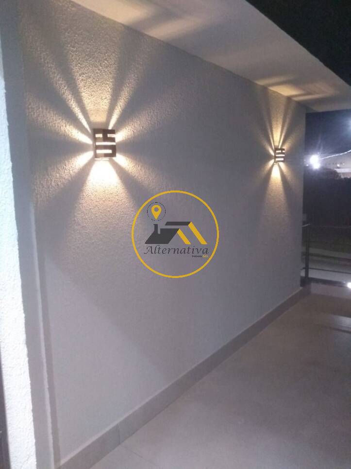 Sobrado, 3 quartos, 187 m² - Foto 21