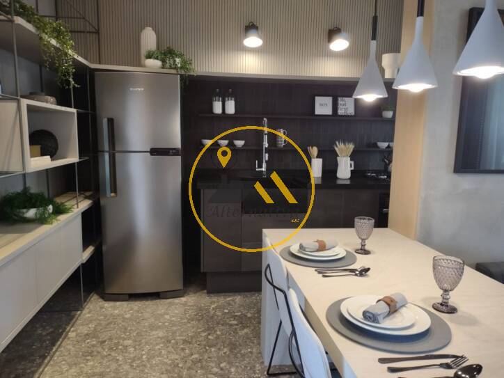 Apartamento, 1 quarto, 45 m² - Foto 2