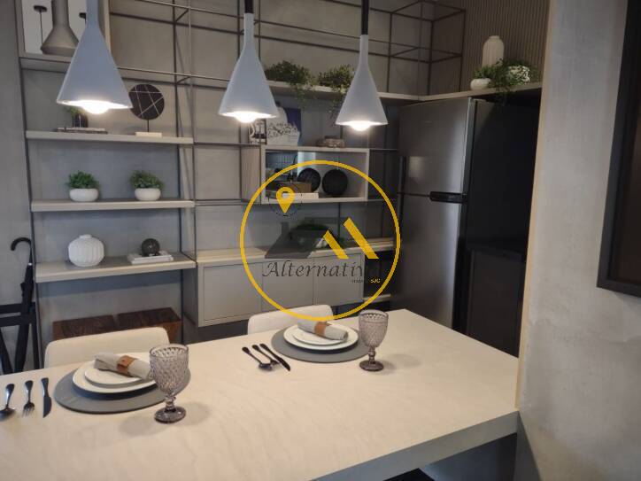 Apartamento, 1 quarto, 45 m² - Foto 3