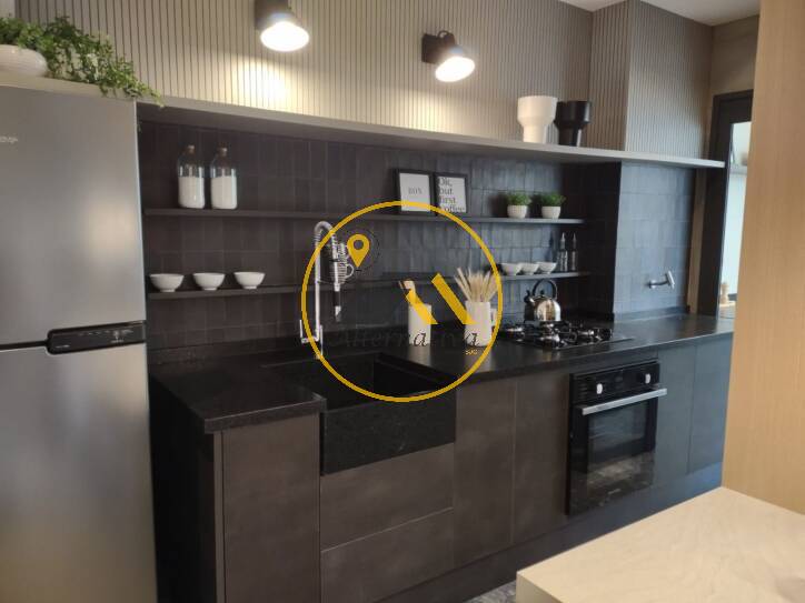 Apartamento, 1 quarto, 45 m² - Foto 5