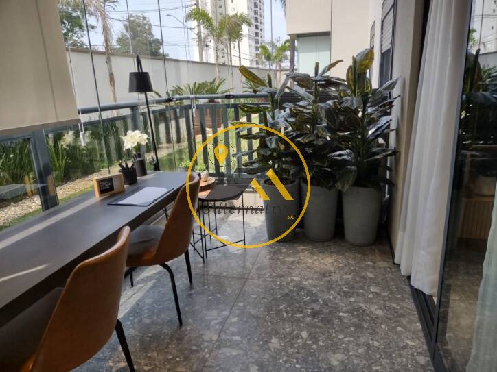 Apartamento, 1 quarto, 45 m² - Foto 7