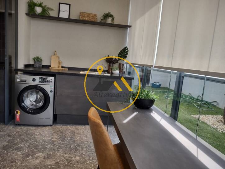 Apartamento, 1 quarto, 45 m² - Foto 9