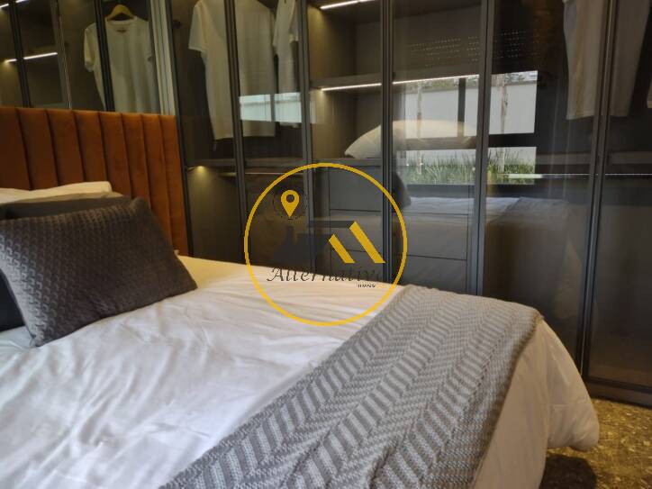 Apartamento, 1 quarto, 45 m² - Foto 10