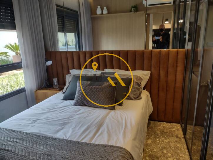 Apartamento, 1 quarto, 45 m² - Foto 11