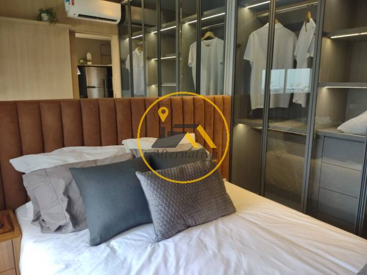 Apartamento, 1 quarto, 45 m² - Foto 13