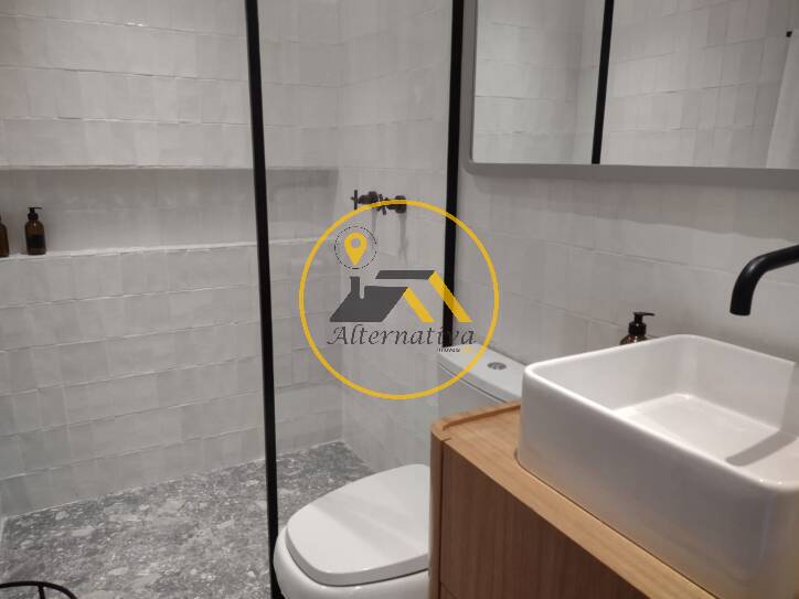 Apartamento, 1 quarto, 45 m² - Foto 14