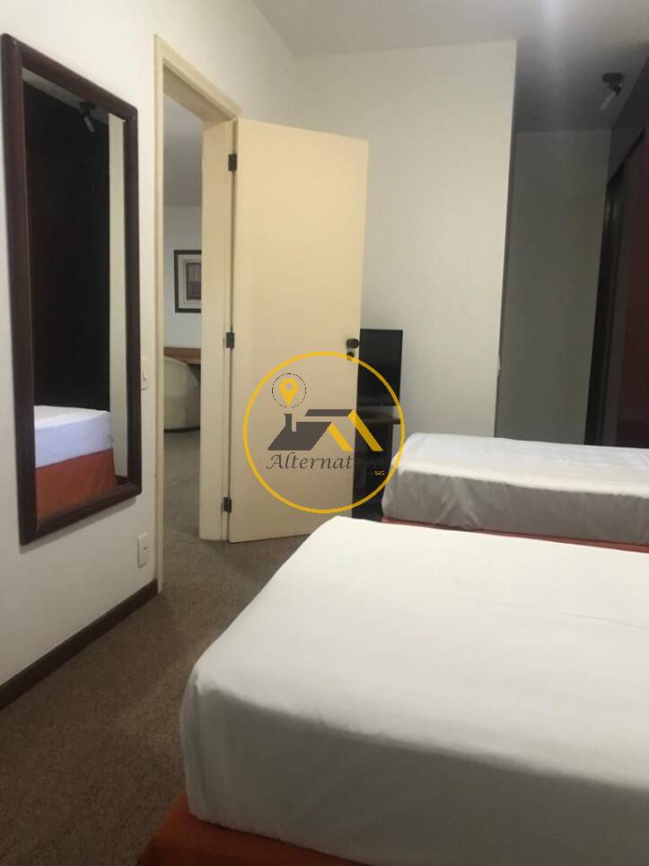 Flat/Apart Hotel, 1 quarto, 50 m² - Foto 6