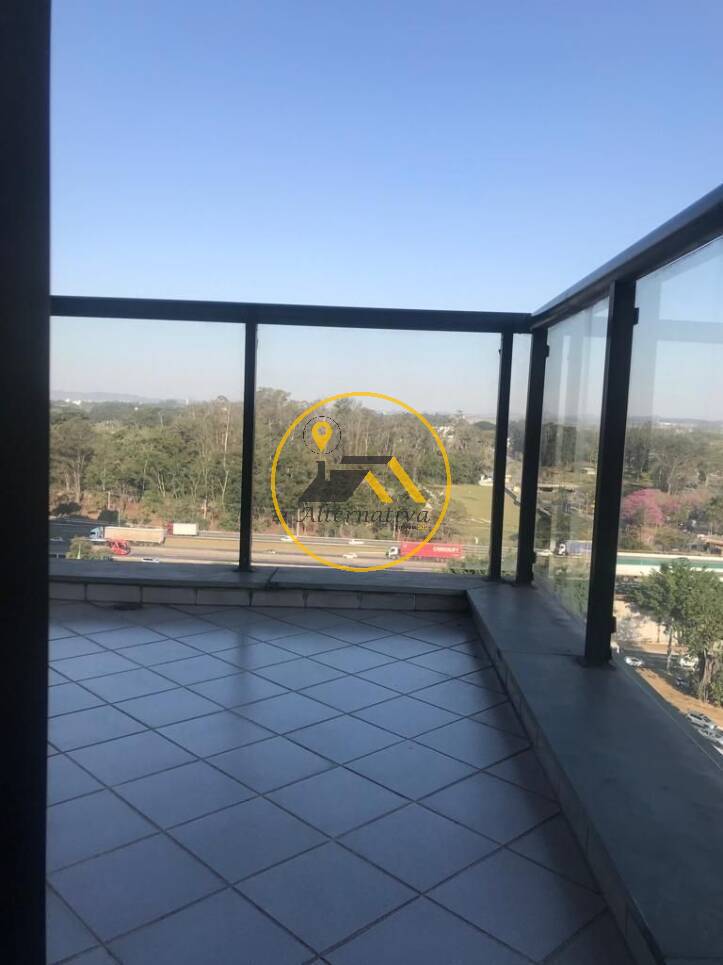 Flat/Apart Hotel, 1 quarto, 50 m² - Foto 8