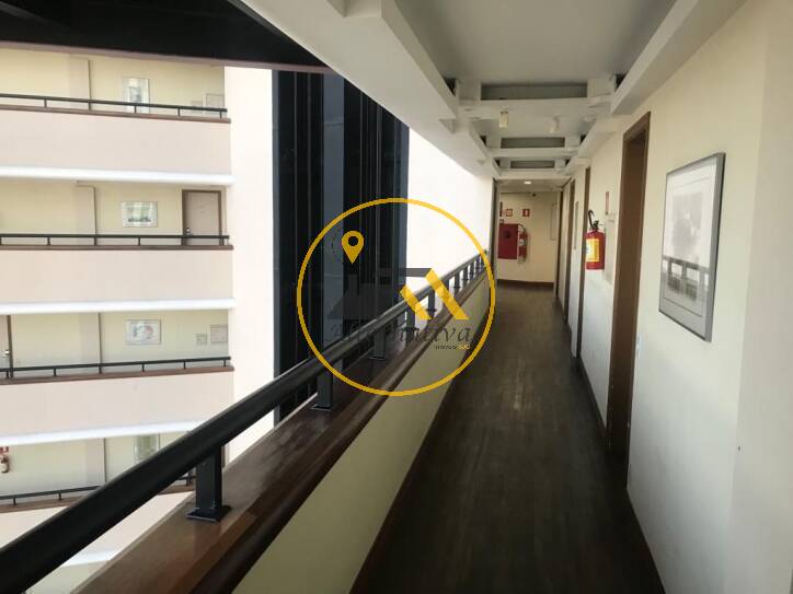 Flat/Apart Hotel, 1 quarto, 50 m² - Foto 9