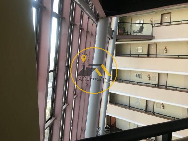 Flat/Apart Hotel, 1 quarto, 50 m² - Foto 10