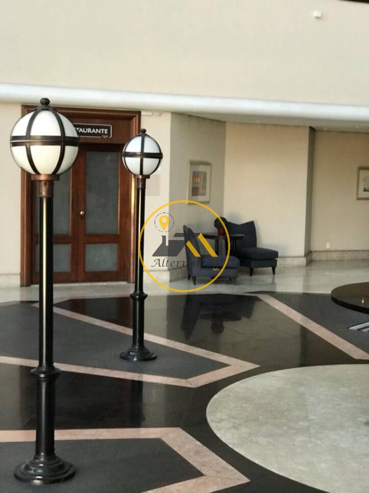 Flat/Apart Hotel, 1 quarto, 50 m² - Foto 11