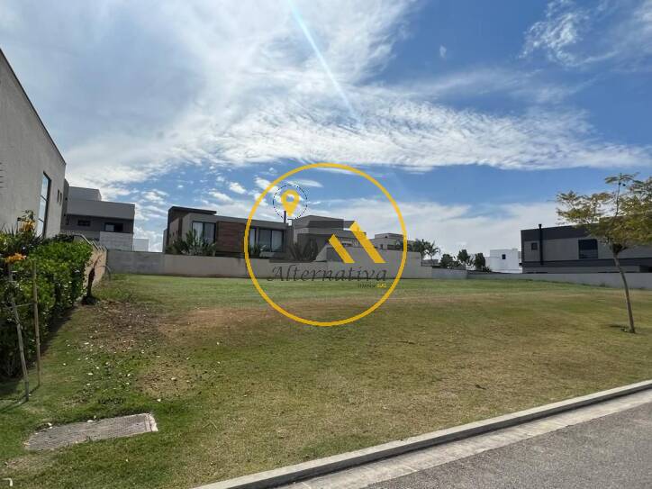 Terreno, 476 m² - Foto 1
