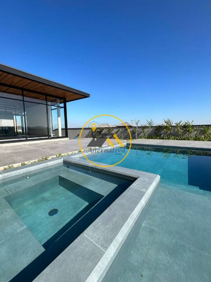 Casa, 4 quartos, 600 m² - Foto 1