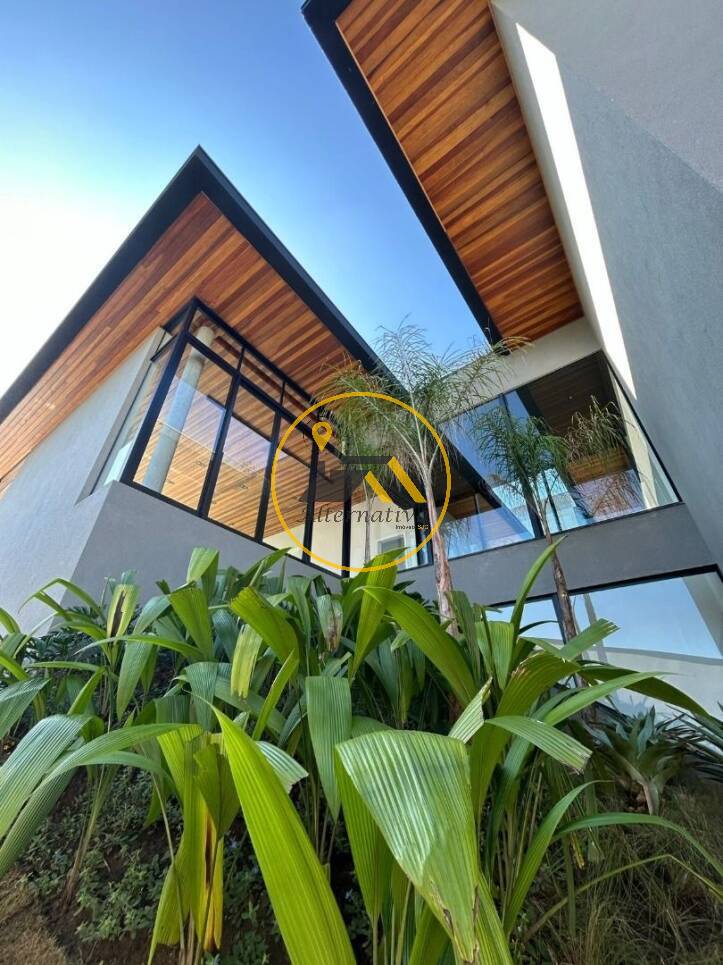 Casa, 4 quartos, 600 m² - Foto 5