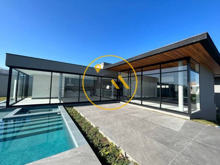 Casa, 4 quartos, 600 m² - Foto 7