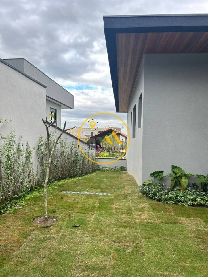 Casa, 4 quartos, 600 m² - Foto 11