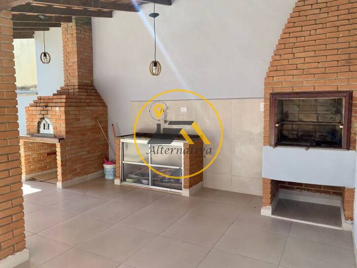 Casa, 4 quartos, 210 m² - Foto 3