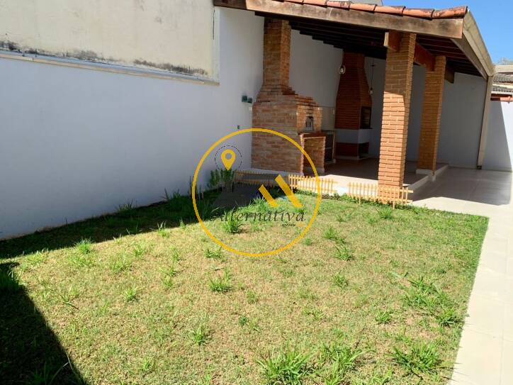 Casa, 4 quartos, 210 m² - Foto 7