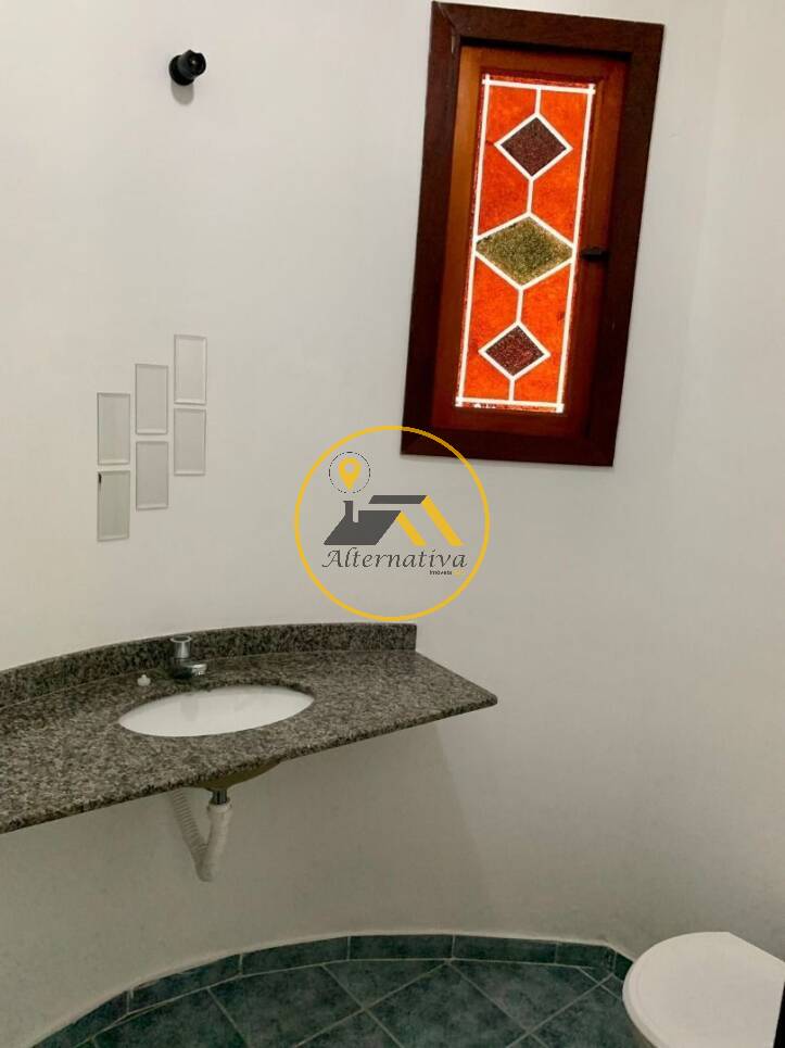 Casa, 4 quartos, 210 m² - Foto 10