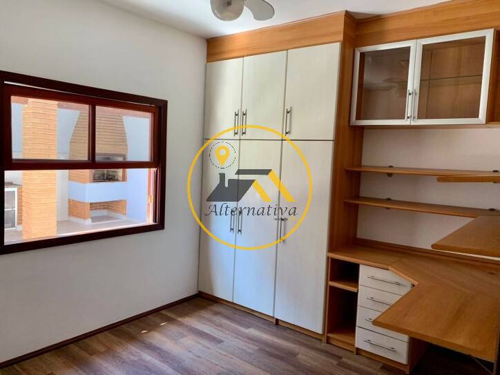 Casa, 4 quartos, 210 m² - Foto 11