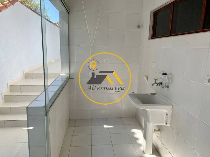 Casa, 4 quartos, 210 m² - Foto 12