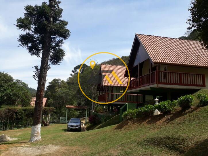 Prédio Inteiro, 366 m² - Foto 1