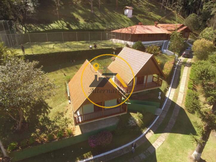 Prédio Inteiro, 366 m² - Foto 4