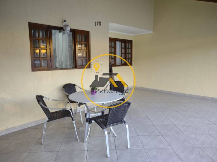 Casa, 4 quartos, 80 m² - Foto 4