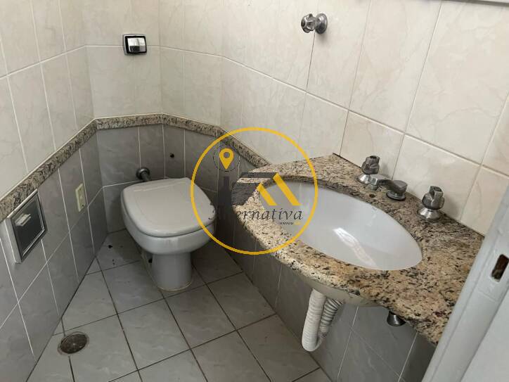 Casa, 3 quartos, 205 m² - Foto 10