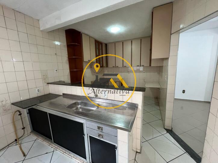 Casa, 3 quartos, 205 m² - Foto 12