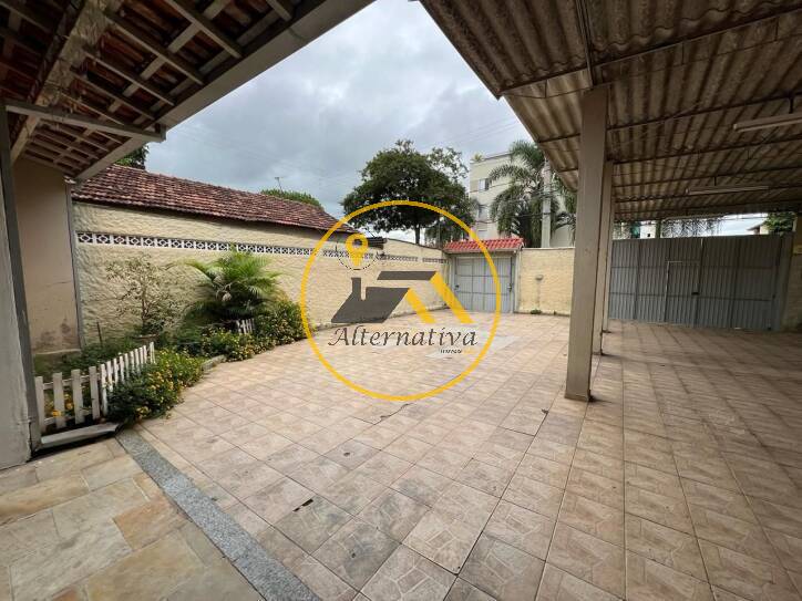 Casa, 3 quartos, 205 m² - Foto 17