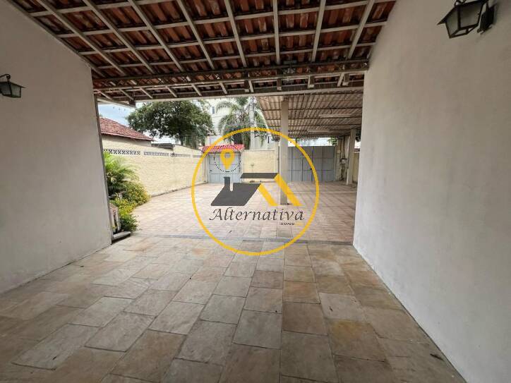 Casa, 3 quartos, 205 m² - Foto 20