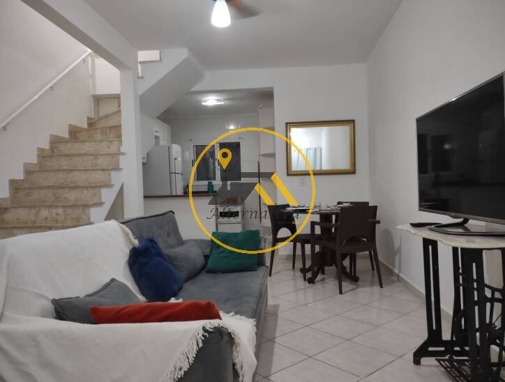 Casa, 2 quartos, 90 m² - Foto 2