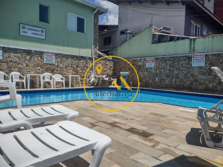 Casa, 2 quartos, 90 m² - Foto 1