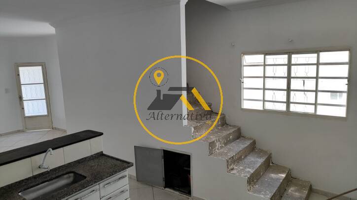 Sobrado, 2 quartos, 84 m² - Foto 2