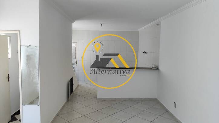 Sobrado, 2 quartos, 84 m² - Foto 1