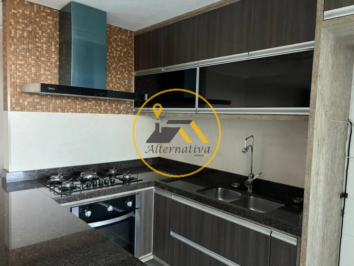 Apartamento, 2 quartos, 63 m² - Foto 4