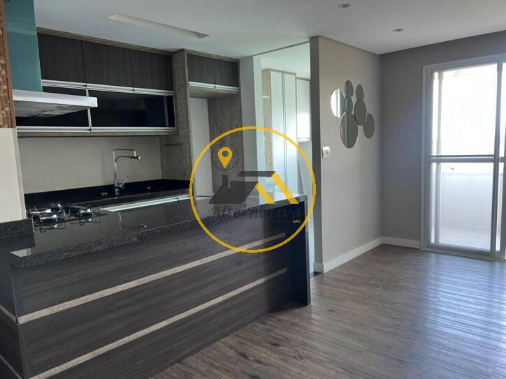 Apartamento, 2 quartos, 63 m² - Foto 5