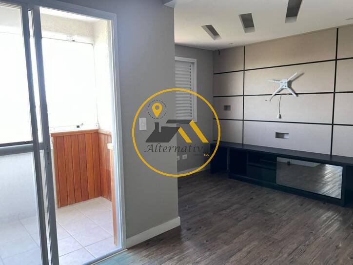 Apartamento, 2 quartos, 63 m² - Foto 9