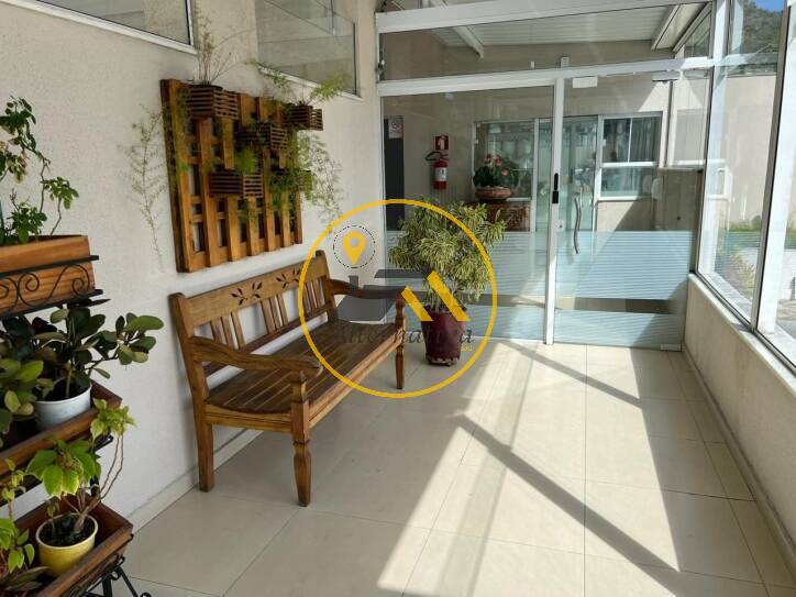 Apartamento, 2 quartos, 63 m² - Foto 24