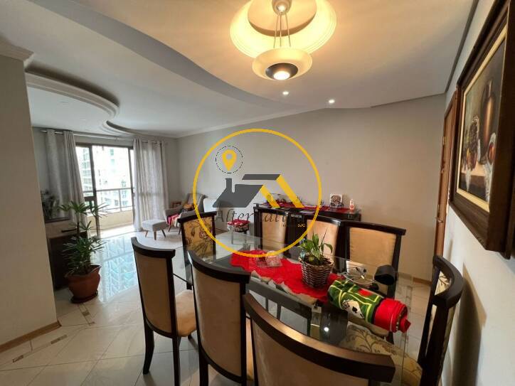 Apartamento, 3 quartos, 100 m² - Foto 1
