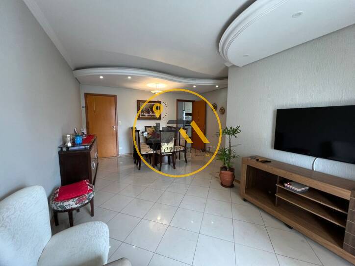 Apartamento, 3 quartos, 100 m² - Foto 3