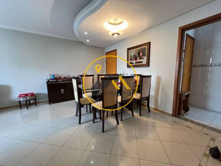 Apartamento, 3 quartos, 100 m² - Foto 4