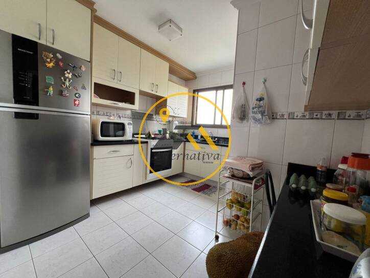 Apartamento, 3 quartos, 100 m² - Foto 6