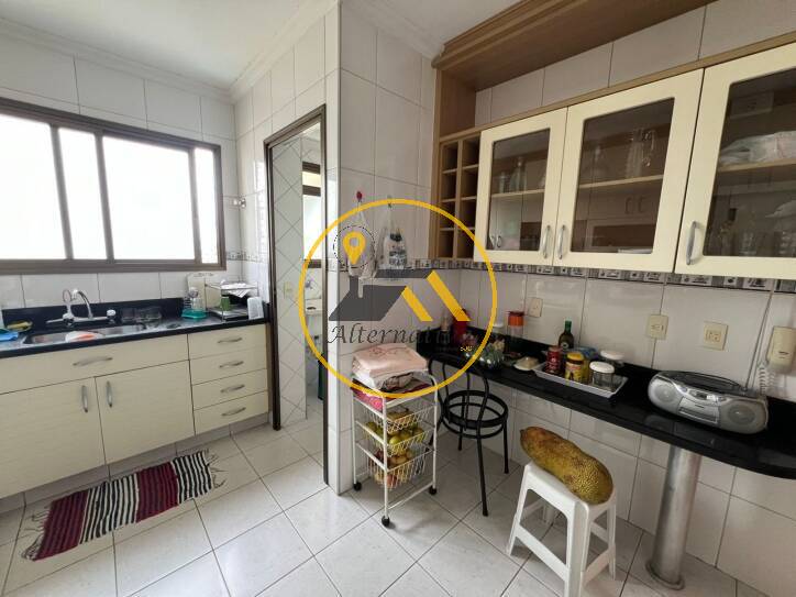 Apartamento, 3 quartos, 100 m² - Foto 7
