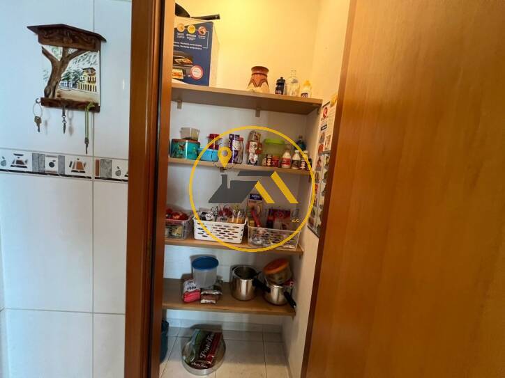 Apartamento, 3 quartos, 100 m² - Foto 8